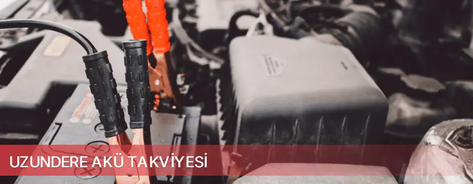 Uzundere İlçemi Akü Takviyesi
